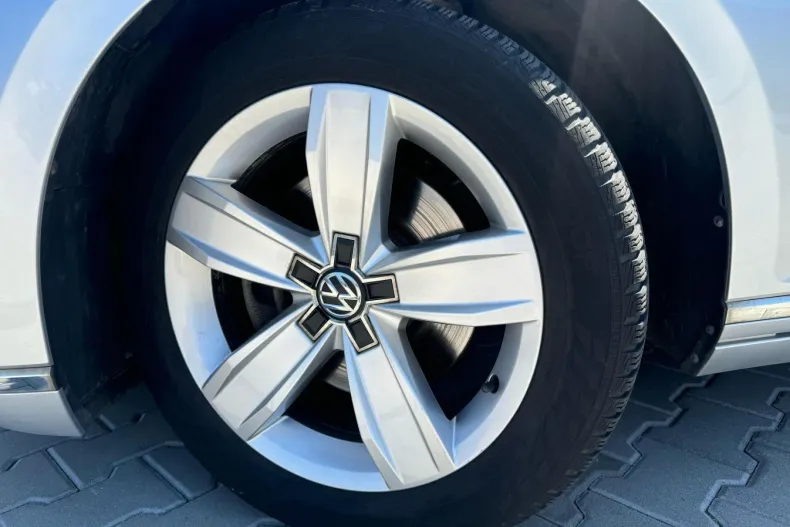 Volkswagen Passat din 2020 cu 87.695 km - oferta VOL227255 - foto 36