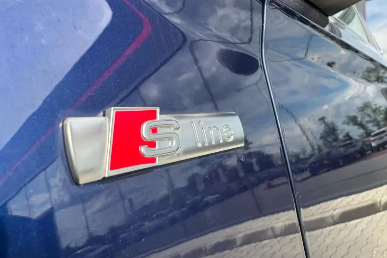 Audi Q5 din 2020 cu 73.545 km - oferta AUD227256 - foto 2
