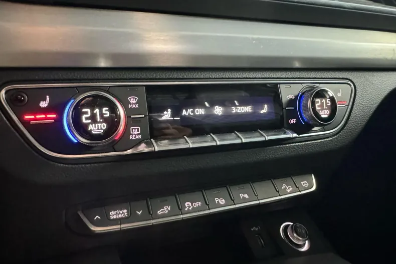 Audi Q5 din 2020 cu 73.545 km - oferta AUD227256 - foto 11