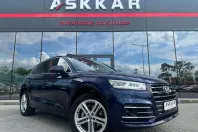 Audi Q5 din 2020 cu 73.545 km - oferta AUD227256 - foto 13