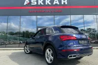 Audi Q5 din 2020 cu 73.545 km - oferta AUD227256 - foto 18
