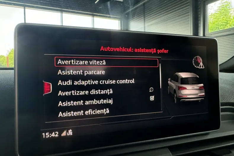 Audi Q5 din 2020 cu 73.545 km - oferta AUD227256 - foto 26