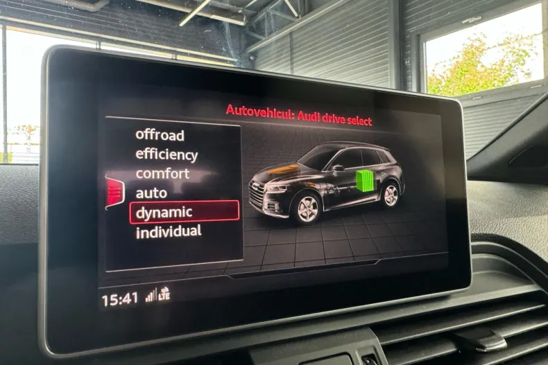 Audi Q5 din 2020 cu 73.545 km - oferta AUD227256 - foto 27