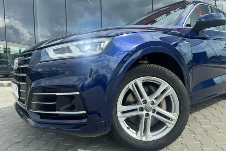 Audi Q5 din 2020 cu 73.545 km - oferta AUD227256 - foto 32