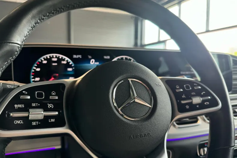 Mercedes-Benz GLE (Clasa GLE) din 2020 cu 100.733 km - oferta MER227257 - foto 3