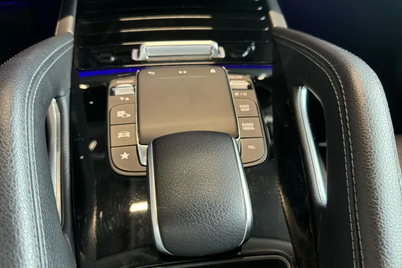 Mercedes-Benz GLE (Clasa GLE) din 2020 cu 100.733 km - oferta MER227257 - foto 7