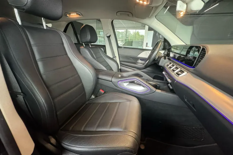 Mercedes-Benz GLE (Clasa GLE) din 2020 cu 100.733 km - oferta MER227257 - foto 8