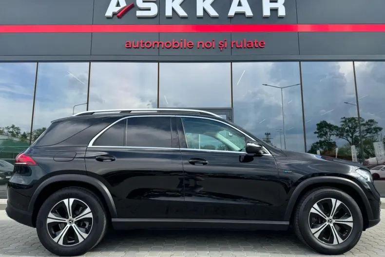 Mercedes-Benz GLE (Clasa GLE) din 2020 cu 100.733 km - oferta MER227257 - foto 11