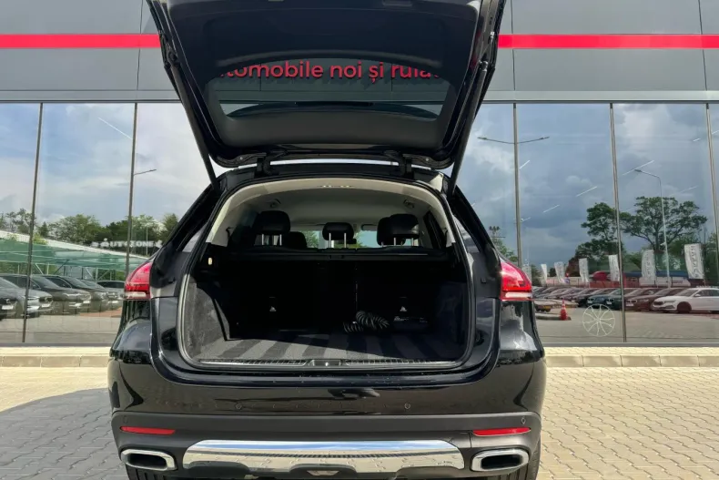 Mercedes-Benz GLE (Clasa GLE) din 2020 cu 100.733 km - oferta MER227257 - foto 14