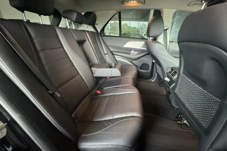 Mercedes-Benz GLE (Clasa GLE) din 2020 cu 100.733 km - oferta MER227257 - foto 21