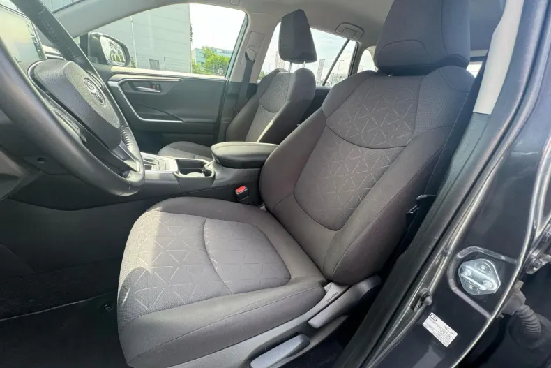 Toyota RAV4 din 2021 cu 65.437 km - oferta TOY227258 - foto 7