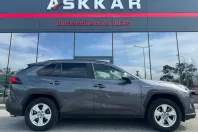 Toyota RAV4 din 2021 cu 65.437 km - oferta TOY227258 - foto 11