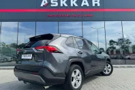 Toyota RAV4 din 2021 cu 65.437 km - oferta TOY227258 - foto 12