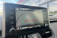 Toyota RAV4 din 2021 cu 65.437 km - oferta TOY227258 - foto 21