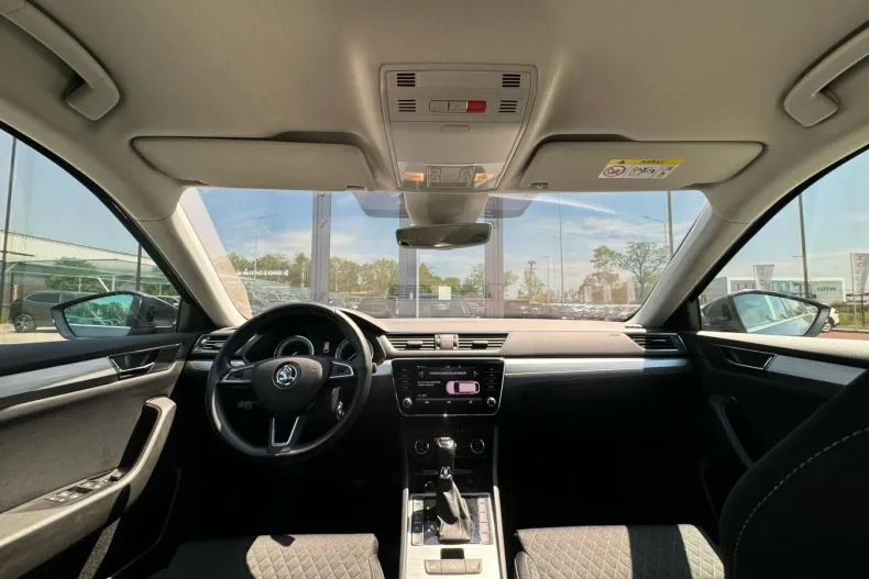 Skoda Superb din 2020 cu 67.877 km - oferta SKO227259 - foto 7