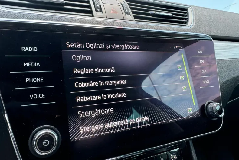 Skoda Superb din 2020 cu 67.877 km - oferta SKO227259 - foto 28
