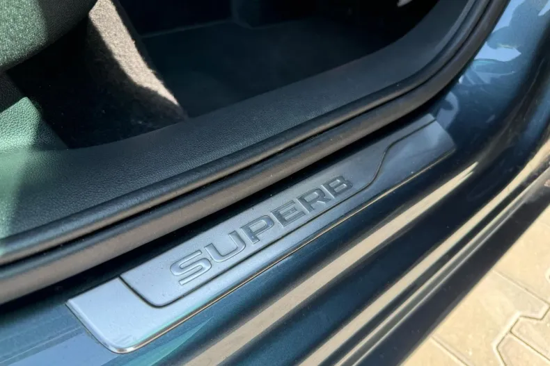 Skoda Superb din 2020 cu 67.877 km - oferta SKO227259 - foto 32
