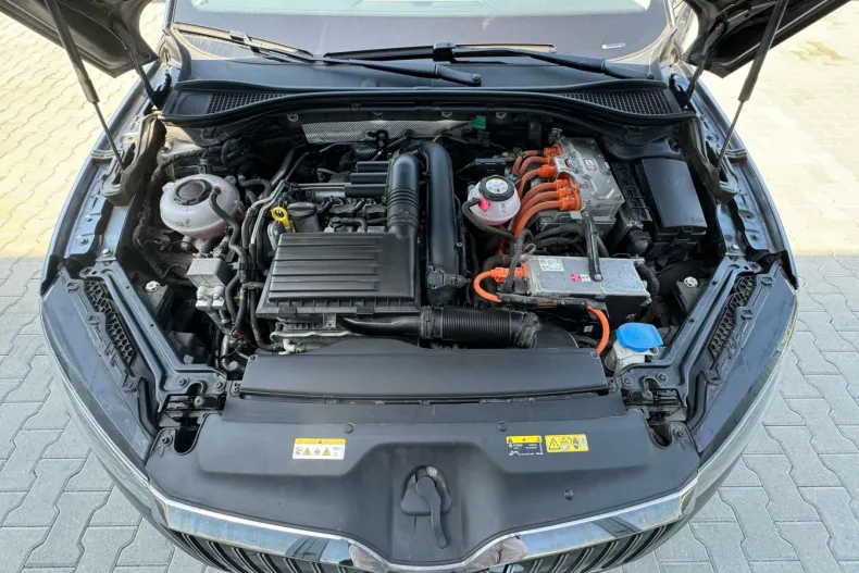 Skoda Superb din 2020 cu 67.877 km - oferta SKO227259 - foto 35