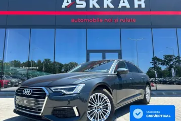 Audi A6 Limuzina din 2022 - oferta AUD227260