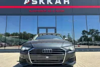 Audi A6 Limuzina din 2022 cu 63.992 km - oferta AUD227260 - foto 10