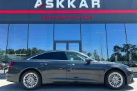 Audi A6 Limuzina din 2022 cu 63.992 km - oferta AUD227260 - foto 12