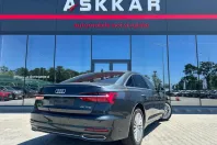 Audi A6 Limuzina din 2022 cu 63.992 km - oferta AUD227260 - foto 13