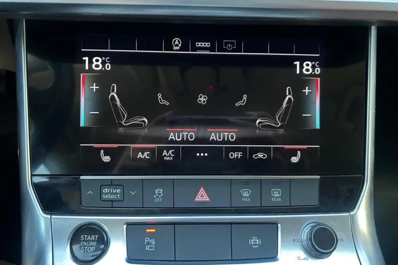 Audi A6 Limuzina din 2022 cu 63.992 km - oferta AUD227260 - foto 26