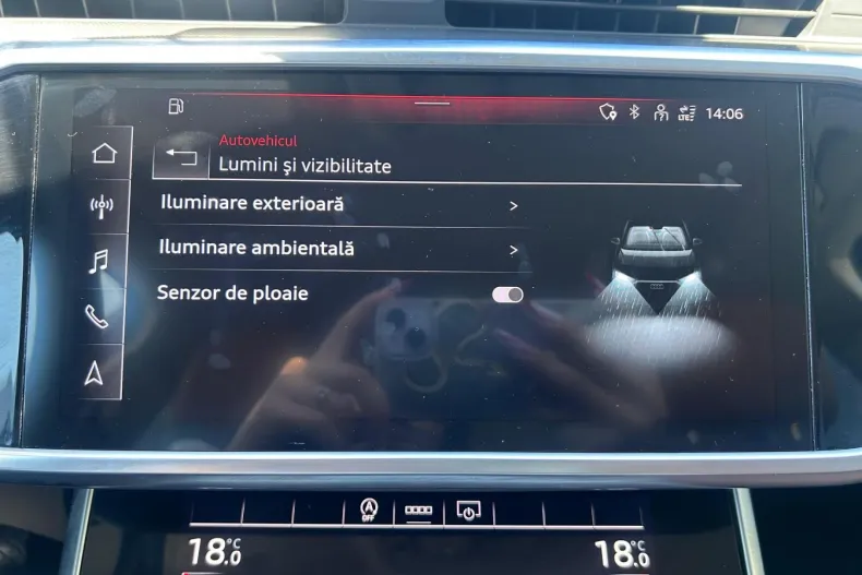 Audi A6 Limuzina din 2022 cu 63.992 km - oferta AUD227260 - foto 29