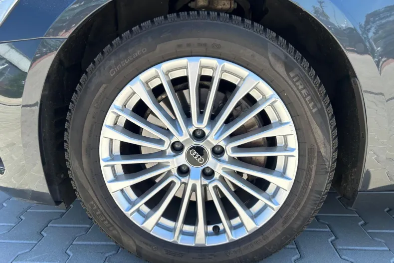 Audi A6 Limuzina din 2022 cu 63.992 km - oferta AUD227260 - foto 36