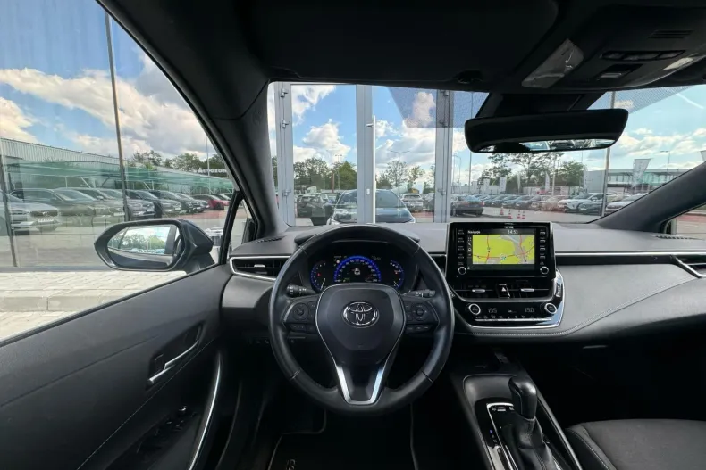 Toyota Corolla din 2020 cu 74.496 km - oferta TOY227261 - foto 3