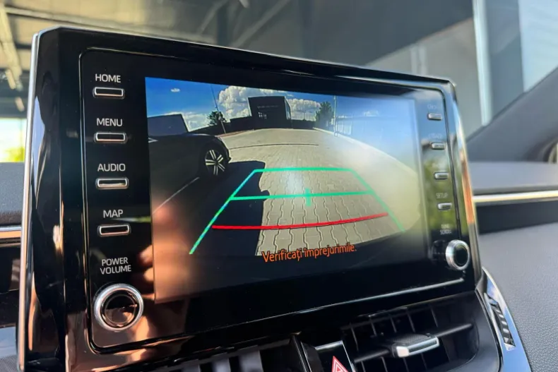 Toyota Corolla din 2020 cu 74.496 km - oferta TOY227261 - foto 5