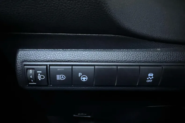 Toyota Corolla din 2020 cu 74.496 km - oferta TOY227261 - foto 6