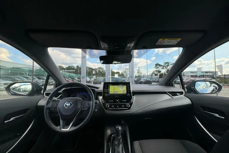 Toyota Corolla din 2020 cu 74.496 km - oferta TOY227261 - foto 16