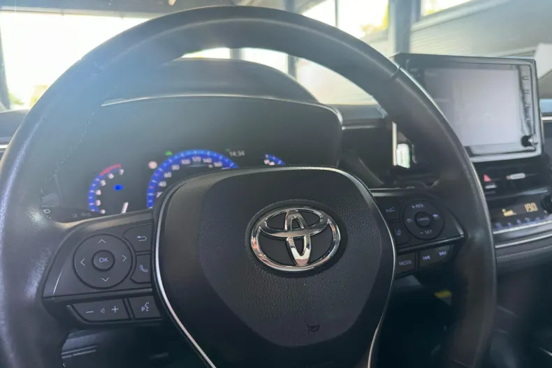 Toyota Corolla din 2020 cu 74.496 km - oferta TOY227261 - foto 17