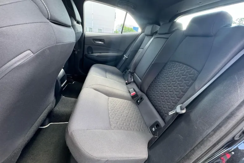 Toyota Corolla din 2020 cu 74.496 km - oferta TOY227261 - foto 22