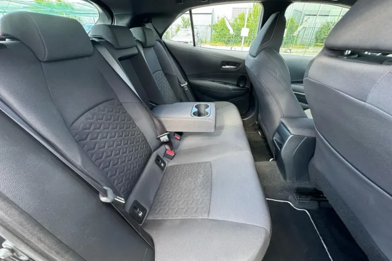 Toyota Corolla din 2020 cu 74.496 km - oferta TOY227261 - foto 23