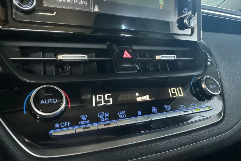 Toyota Corolla din 2020 cu 74.496 km - oferta TOY227261 - foto 25