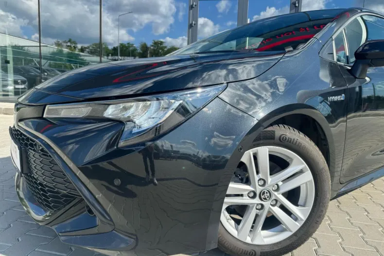 Toyota Corolla din 2020 cu 74.496 km - oferta TOY227261 - foto 31