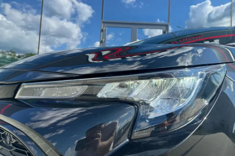 Toyota Corolla din 2020 cu 74.496 km - oferta TOY227261 - foto 32