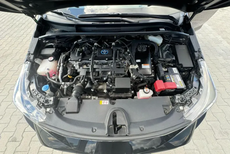 Toyota Corolla din 2020 cu 74.496 km - oferta TOY227261 - foto 38