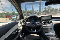 Mercedes-Benz GLC (Clasa GLC) din 2020 cu 58.405 km - oferta MER227262 - foto 2