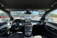 Mercedes-Benz GLC (Clasa GLC) din 2020 cu 58.405 km - oferta MER227262 - foto 7