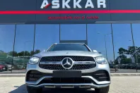 Mercedes-Benz GLC (Clasa GLC) din 2020 cu 58.405 km - oferta MER227262 - foto 8