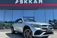 Mercedes-Benz GLC (Clasa GLC) din 2020 cu 58.405 km - oferta MER227262 - foto 9