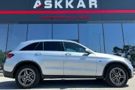 Mercedes-Benz GLC (Clasa GLC) din 2020 cu 58.405 km - oferta MER227262 - foto 10