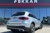 Mercedes-Benz GLC (Clasa GLC) din 2020 cu 58.405 km - oferta MER227262 - foto 11