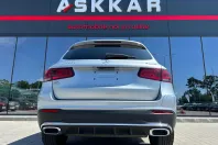Mercedes-Benz GLC (Clasa GLC) din 2020 cu 58.405 km - oferta MER227262 - foto 12