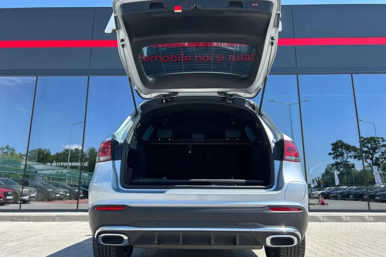 Mercedes-Benz GLC (Clasa GLC) din 2020 cu 58.405 km - oferta MER227262 - foto 13
