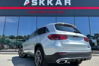 Mercedes-Benz GLC (Clasa GLC) din 2020 cu 58.405 km - oferta MER227262 - foto 14