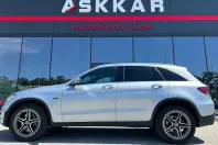 Mercedes-Benz GLC (Clasa GLC) din 2020 cu 58.405 km - oferta MER227262 - foto 15